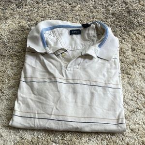 Men’s short sleeve shirt